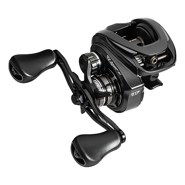 Carretilha Marine Liger Ac 8.3:1 Drag 7kg - Lançamento