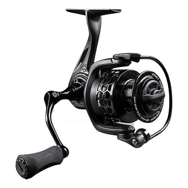 Molinete De Pesca Zeeo Z-4000s 6 Rolamentos Em Inox Drag 6kg