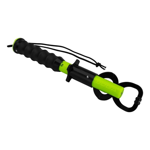 Alicate Pega Peixe Grip Lock By Rubinho C Balança 21kg Fluor