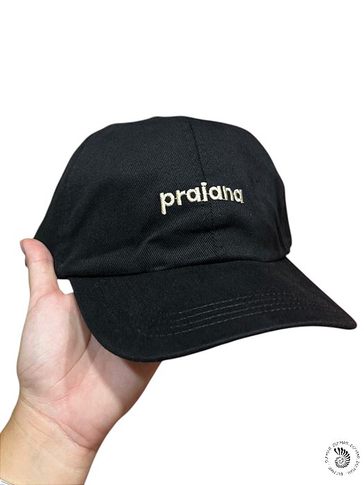 Boné Praiana