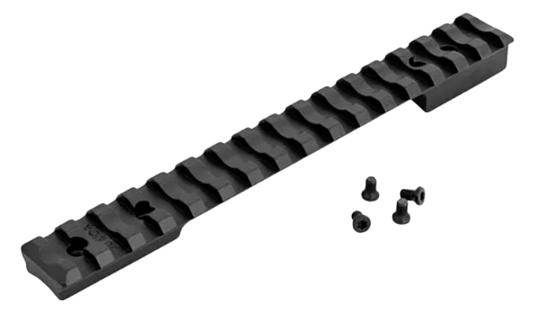 Trilho Picatinny - Exclusivo Patriotático