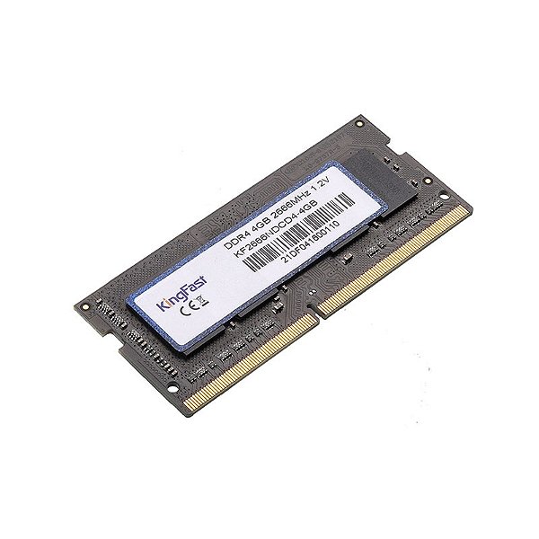 Memória para notebook DDR4 8GB 16GB 3200Mhz