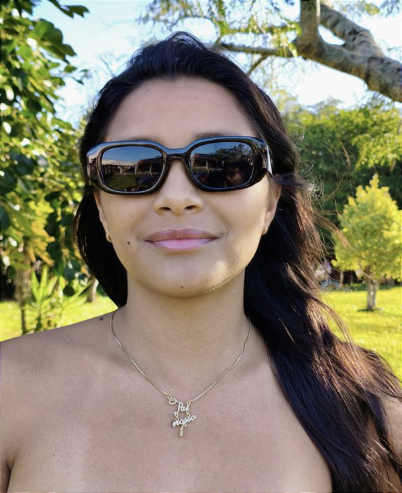 Óculos de Sol Diamond