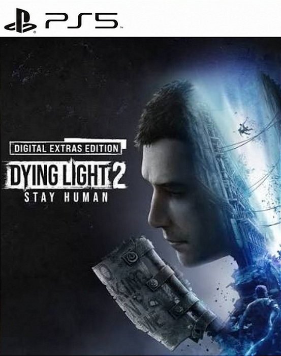 DYING LIGHT 2 EXTRA - PS5 - MÍDIA DIGITAL