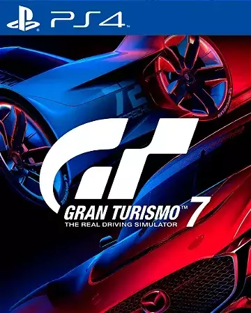 GRAN TURISMO 7 - PS4 - MÍDIA DIGITAL
