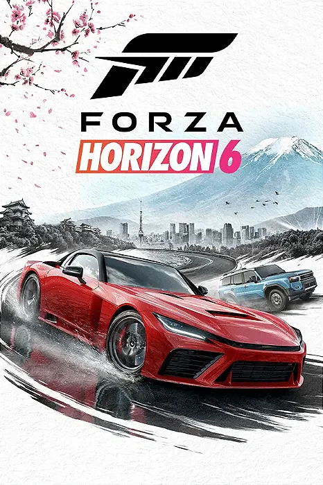 Forza Horizon 6 - PC