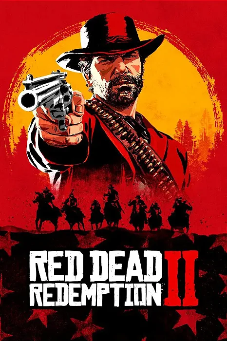 Red Dead Redemption 2 - PC