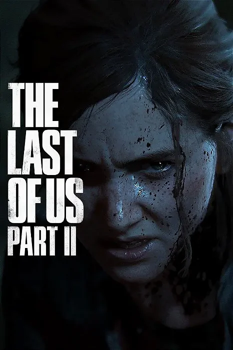 The Last of Us Part II Remastered - PC