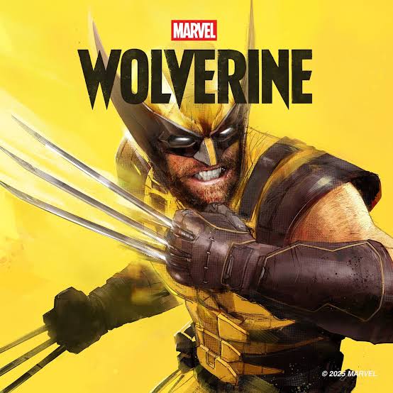 Marvel’s Wolverine - PS5 - MÍDIA DIGITAL