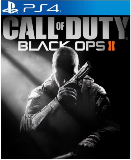 CALL OF DUTY BLACK OPS 2 - PS4 - MÍDIA DIGITAL