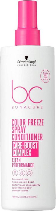 SPRAY COND COLOR FREEZE BC 200ML 709216