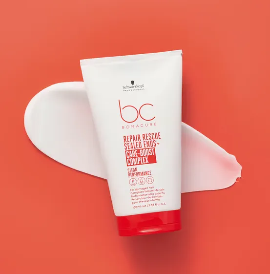 REPAIR RESCUE SEALED ENDS BC 100ML 06070