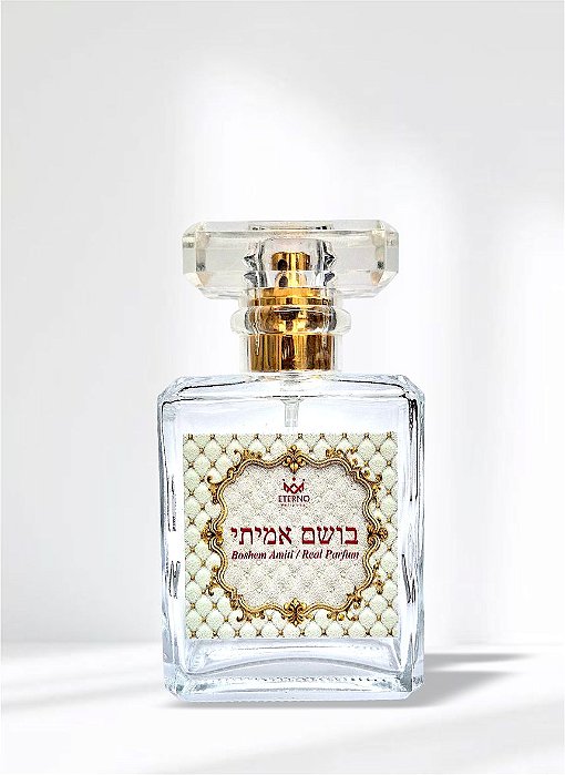 Boshem Amití - Real Perfum