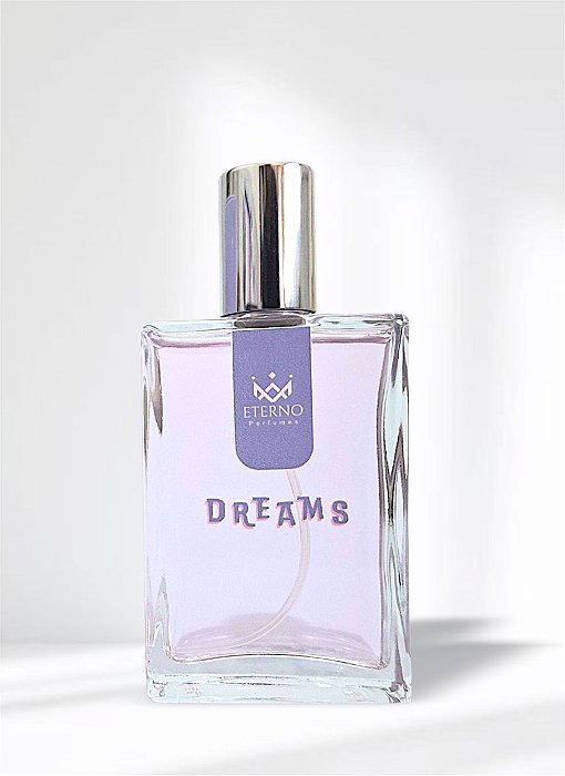 Dreams - Eterno Perfumes