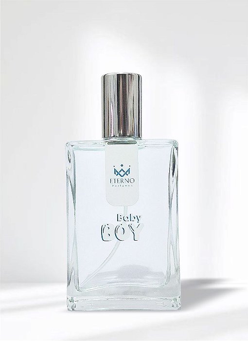 Baby Boy - Eterno Perfumes