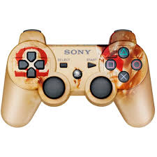 CONTROLE PS3 80% ANIMADO