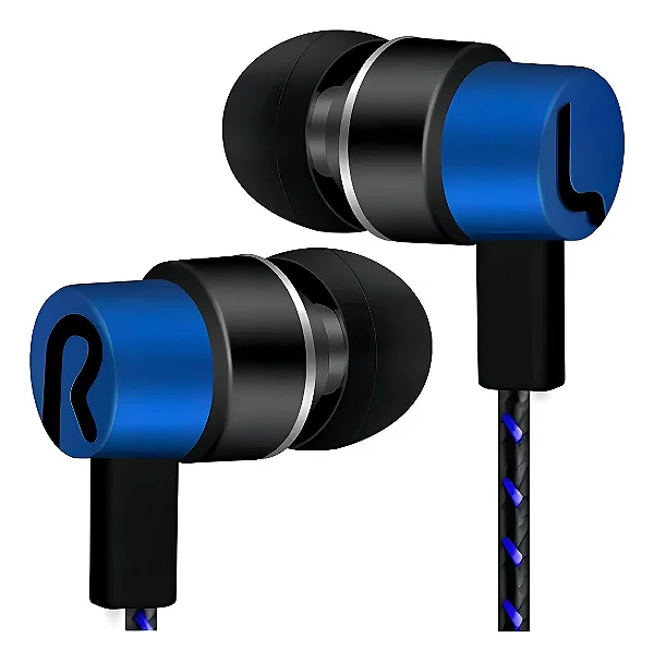 FONE DE OUVIDO LELONG LE-0220