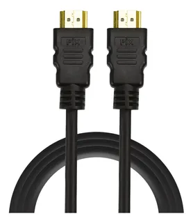CABO HDMI /HDTV ONEX 4KHD VERSÃO 2.0 30HZ 4K 3M