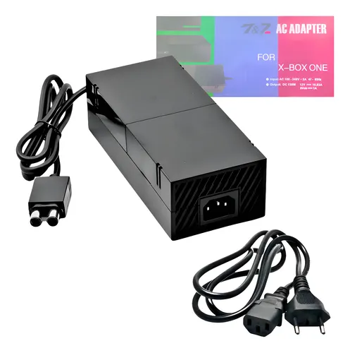 FONTE XBOX ONE 7& 7 BIV