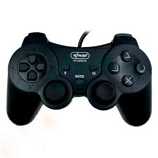 CONTROLE DE PC KNUP USB 2.0 KP- CN701