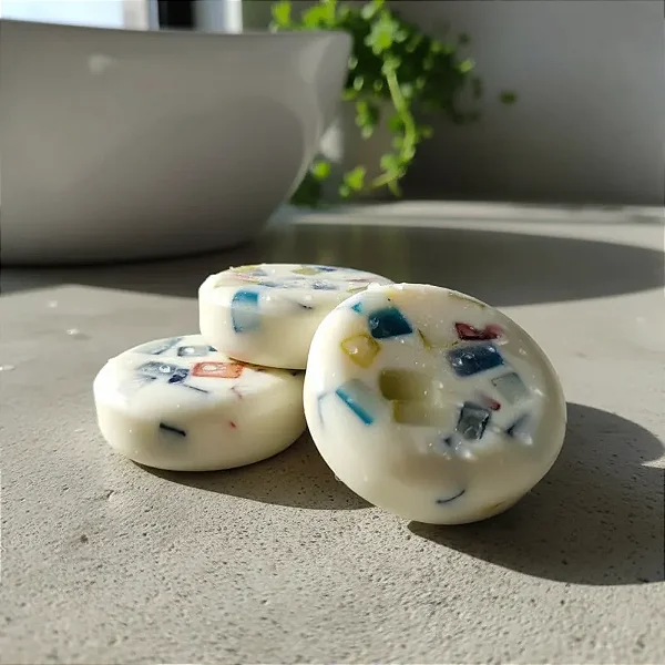 Sabonete Artesanal de Dolomita 110 gr