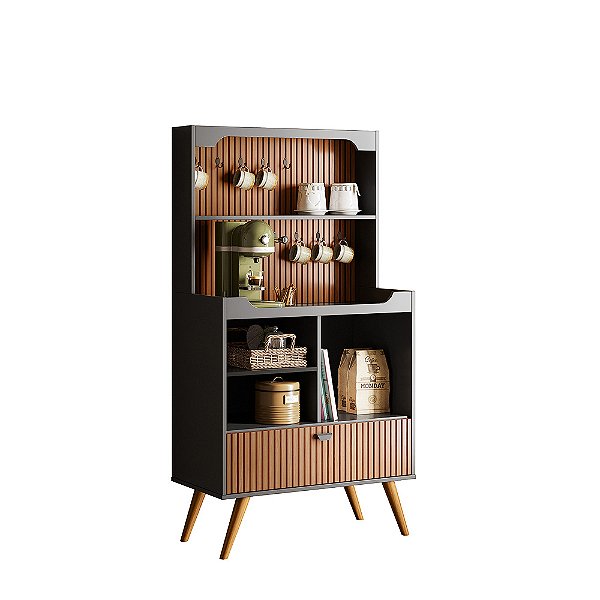 CANTINHO DO CAFÉ RUBI PRETO/TAUARI RIPADO