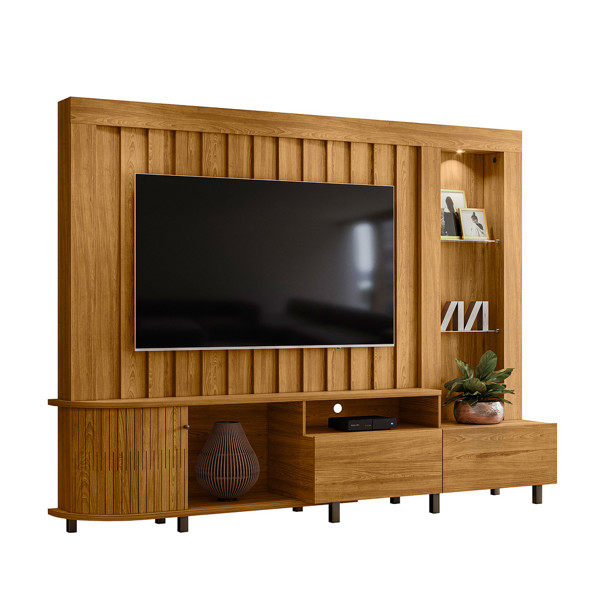 HOME THEATER LE MANS CUMARU