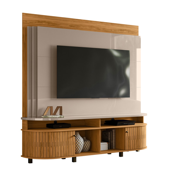 HOME THEATER DAYTONA FENDI/NATURALE