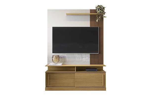 Home Chicago Off White perolizado com Tauari