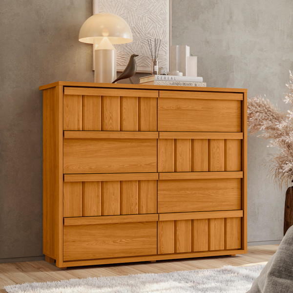 CÔMODA TARSILA CINAMOMO