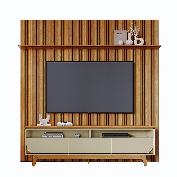 COMPOSIÇÃO LUNA CUMARU/OPALA