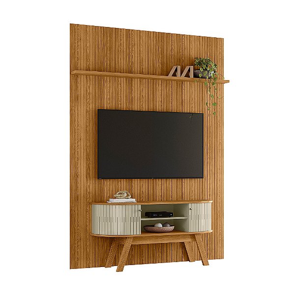 COMPOSIÇÃO NEW SILVERSTONE CUMARU/OPALA