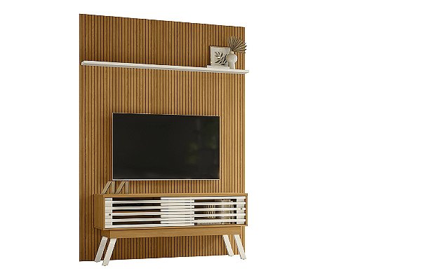 COMPOSIÇÃO FRIZZ NEW PREMIUM CINAMOMO/OFF WHITE