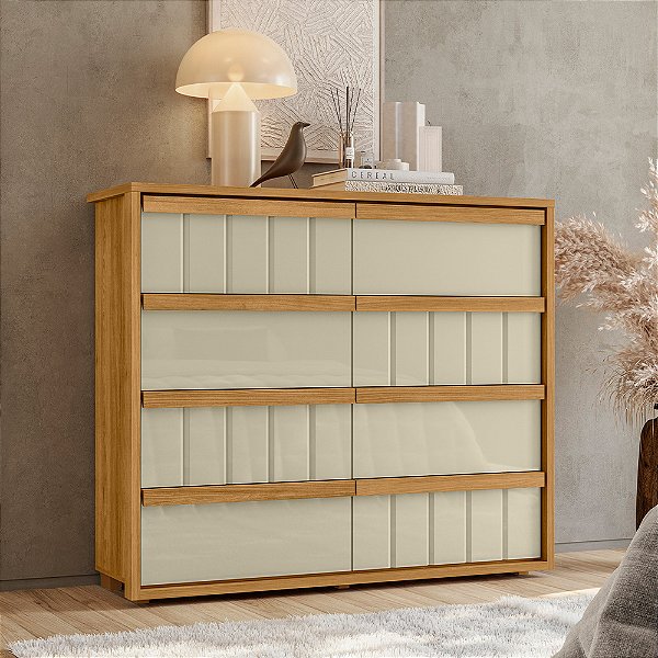 CÔMODA TARSILA CUMARU/OPALA