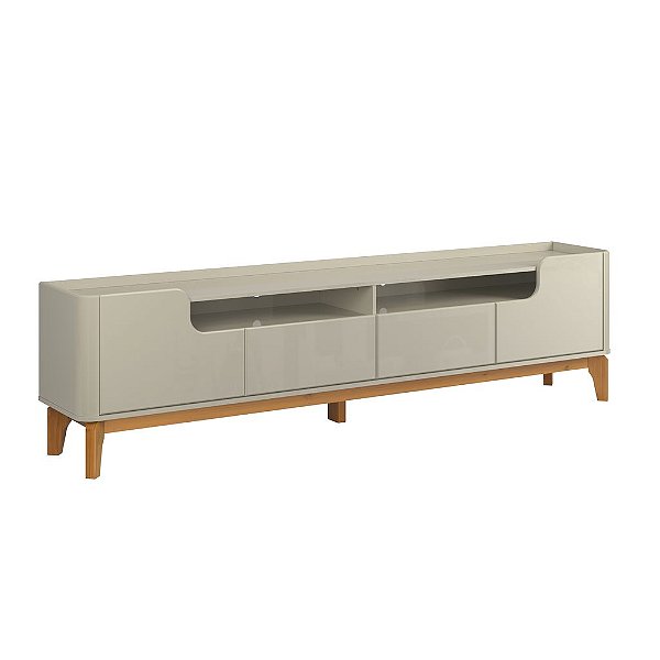 RACK FLIP OFF WHITE 2.0