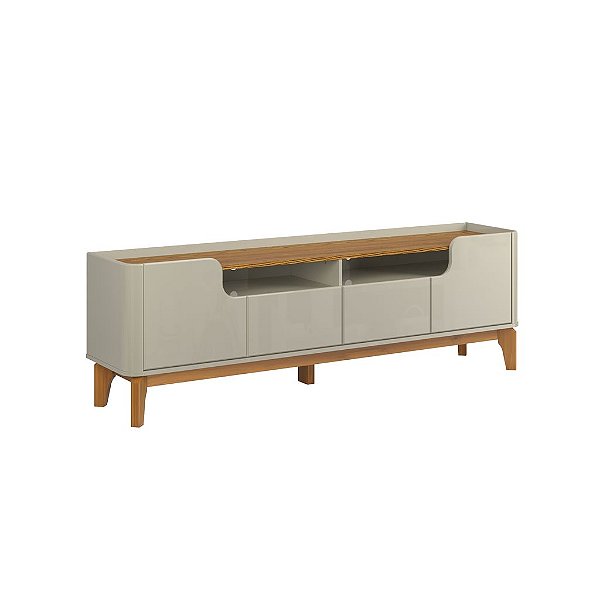 RACK FLIP OFF WHITE/CUMARU 1.6