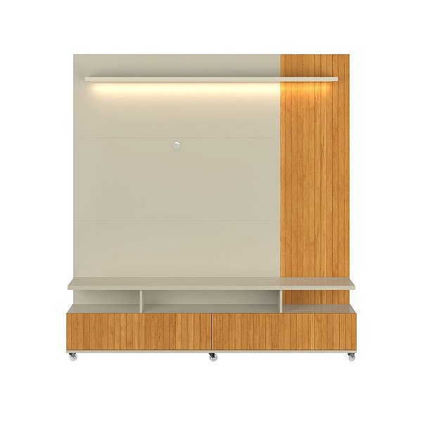 Home Angel 1.8 Cinamomo com Off White