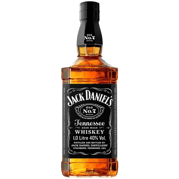 Jack Daniel's 1L