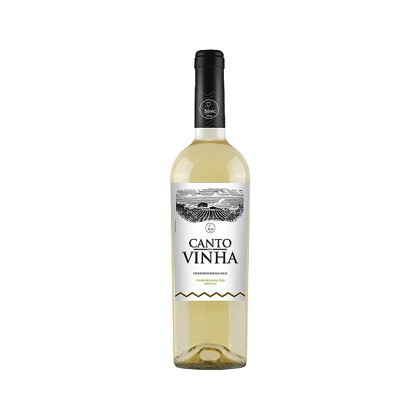 Canto da Vinha Branco 750ml