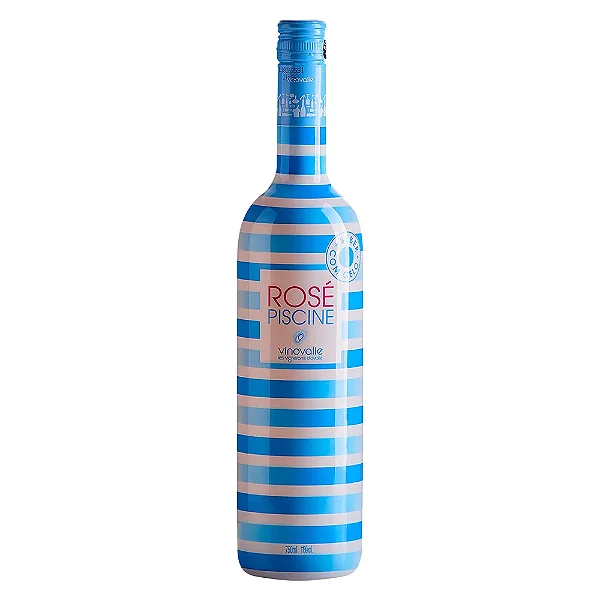 Piscine Rose 750ml