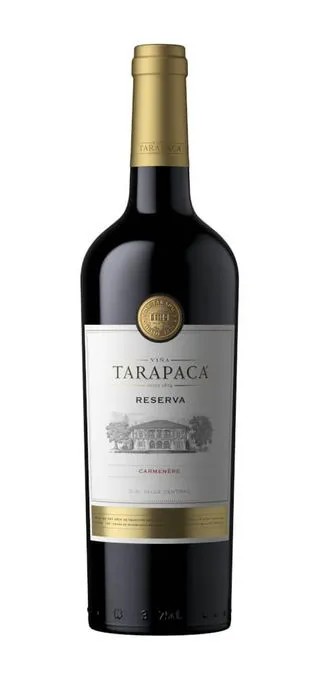 Tarapaca Reserva Carmenere 750ml
