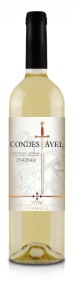 Condestável Branco 750ml
