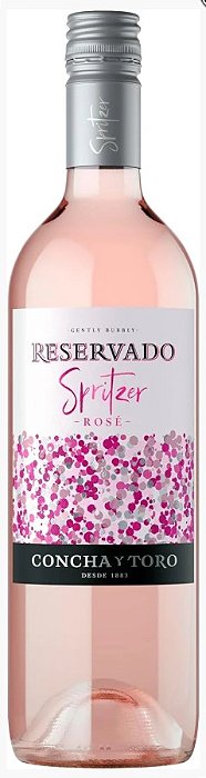 Concha y Toro Reservado Spritzer Rose 750ml