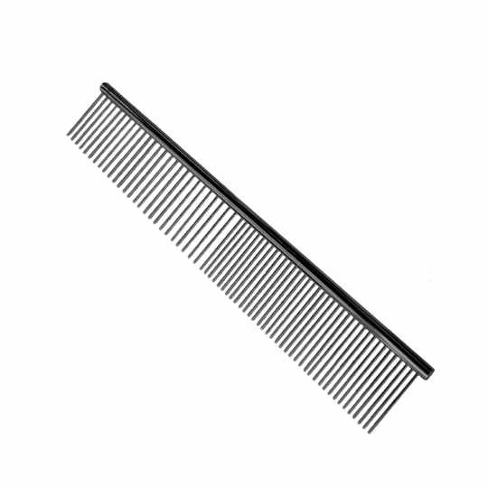 Pente Teflon Preto Chalesco