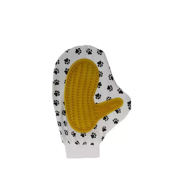 Luva Tira Pelos Stilber Único