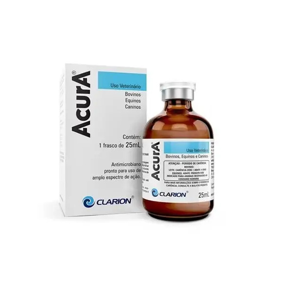 Acura 25 Ml 25 ml