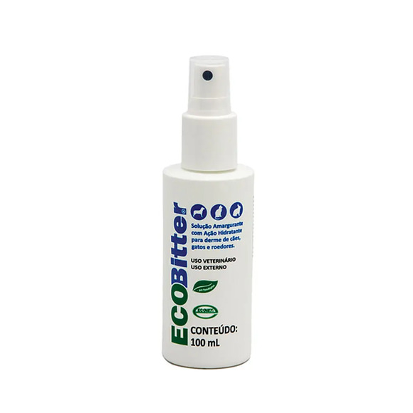Ecobitter Amargurante Educador 100 ml