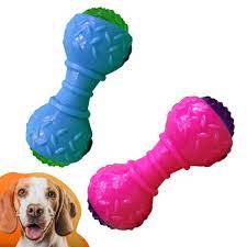 Brinquedo Halteres Pvc Fashion