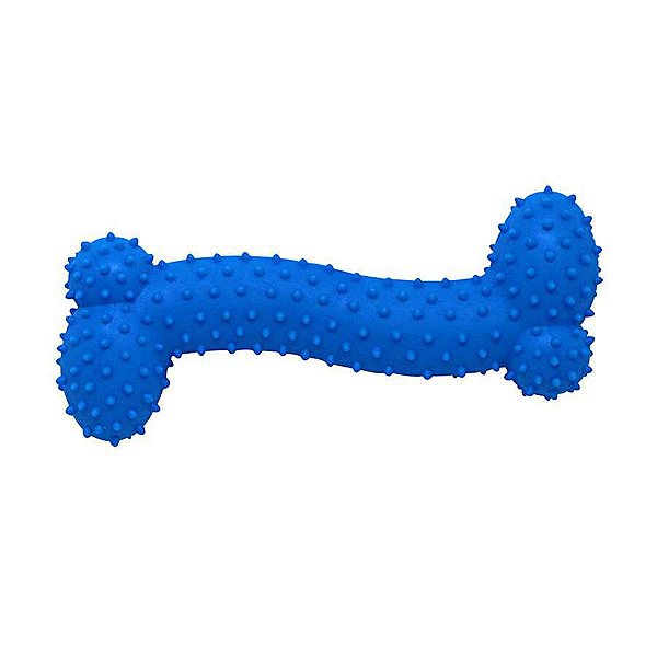 Brinquedo Osso De Especiaisinho Reforcado Com Massicio