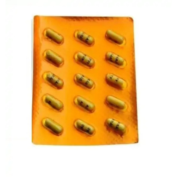 Coccidex Aarão 15 Cápsulas